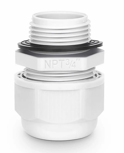 Joint Étanche en Plastique, CA-O001