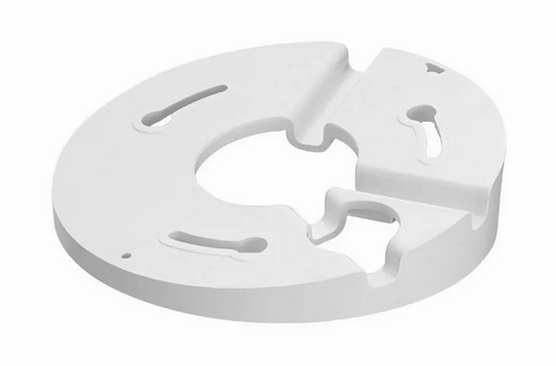 CA-O004, Indoor Incline Mount for Fixed Dome & Turret Cameras