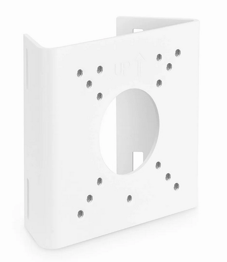 Support de Montage sur Poteau pour Caméras Bullet, CA-R004