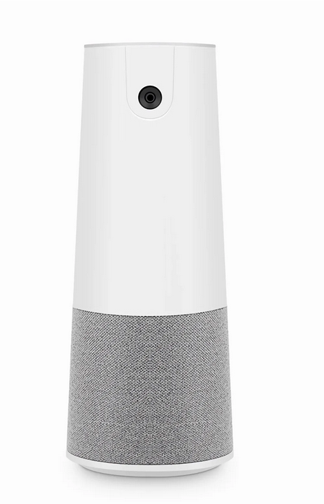 Caméra de Vidéoconférence Tout-en-un Full HD 1080P pour Salles de Petite et Moyenne Taille Ordinateurs de Bureau