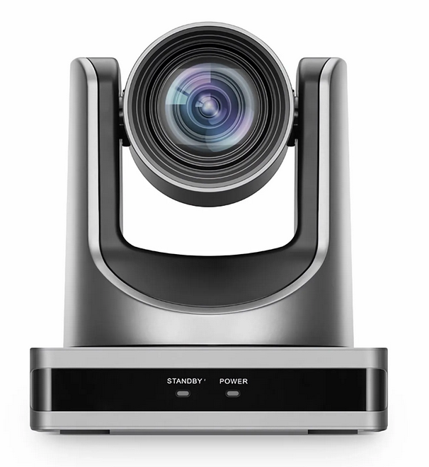 Caméra de VidéoConférence FC730 Full HD 1080p pour Salles de Taille Moyenne et Grande, Zoom Optique 12X et PTZ