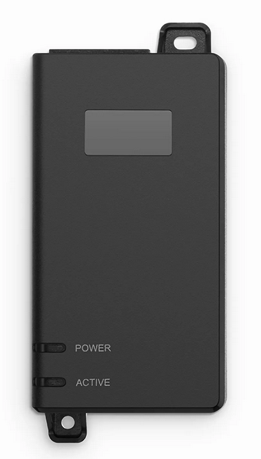 Single Port 1/2.5/5/10G Multi-Gigabit PoE Injector, PoE Port @ 60W