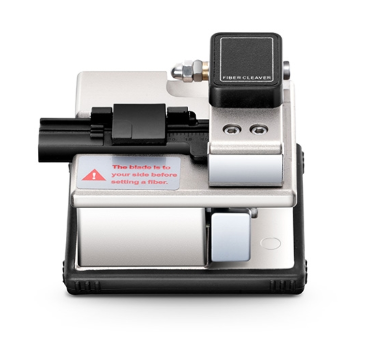 Cliveuse à Fibre Optique de Haute Précision FS-08C