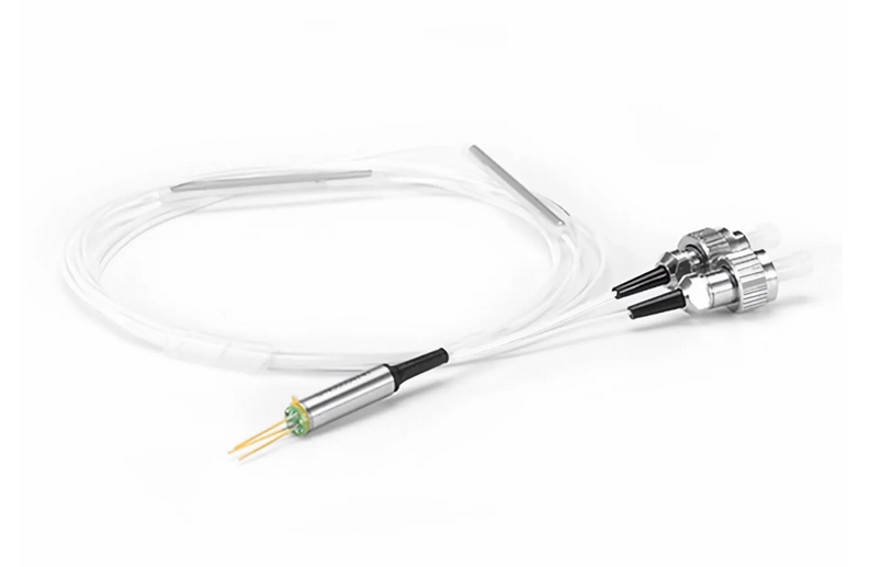 Atténuateur Optique Variable MEMS Standard à un Seul Canal Personnalisé