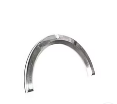 Plaque de butée 6610-21-8051 pour moteur Komatsu N-855-1 NH-220-CI-1B NT-855-1A NTA-855-1A NTC-743-1B NTO-6-B-1A