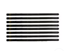 8 tiges de poussée 123907-14400 pour moteur Yanmar 4TNV106 4TNV106T et pelle Komatsu PC110R-1 PC95R-2 PW110R-1 PW95R-2