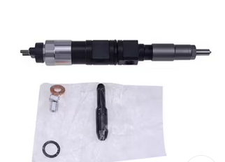 Injecteur de carburant RE529118 RE524382 pour moteur John Deere 6068 4045 E210LC E240LC E300LC 755D 1170E 624J 624K 644K 848H 670G 672G