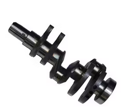 Vilebrequin 129001-21100 pour moteur Yanmar 3TNE88