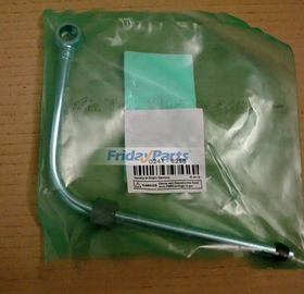 Conduite de carburant 0241 6298 pour moteur Deutz 413