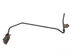Conduite de carburant 0241 6077 pour moteur Deutz F12L413F