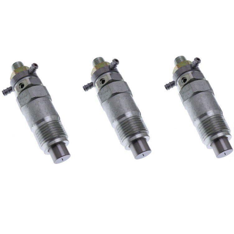 Injecteur de carburant 15221-5300 15221-5302 pour moteur Kubota Z650 Z750 Z751 Z851