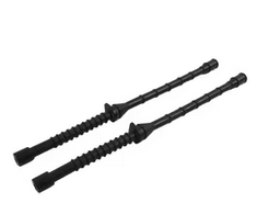 2 conduites de carburant 1119-358-7700 pour tronçonneuse Stihl 028AV 028 Super Wood Boss 036 038 064