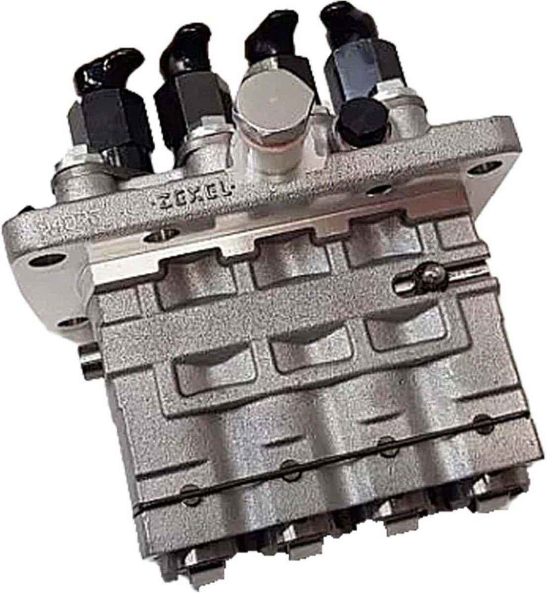 Pompe d'injection de carburant 2644D054 pour moteur Perkins 704-30 Hyundai Forklift DX20 DX25 DX30