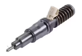 Injecteur de carburant 20500620 pour moteur Volvo D9A D9A260 D9A300 excavatrice EC330 EC360B EC460