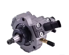 Pompe d'injection de carburant 0445020002 5001848538 pour Citroën Jumper Renault Mascott Iveco Daily III Fiat Ducato