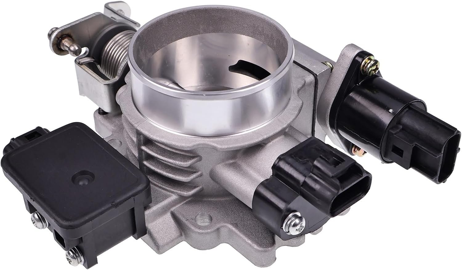 Corps de papillon 53032023AC pour Jeep Grand Cherokee Wrangler 1998-2001