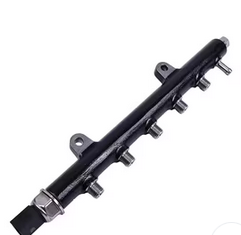 Rampe d'injection de carburant 7516850 7256757 pour moteur Doosan T3 et T4 D34 3,4 L, chargeuse Bobcat S740 S750 S770 S850 T750 T870 T740 A770