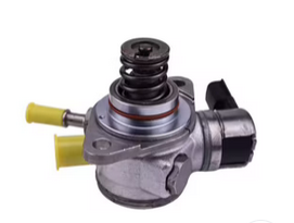 Pompe à essence haute pression 166305283R 16630-1888R pour Nissan Qashqai Dacia Duster Renault Kangoo Megane