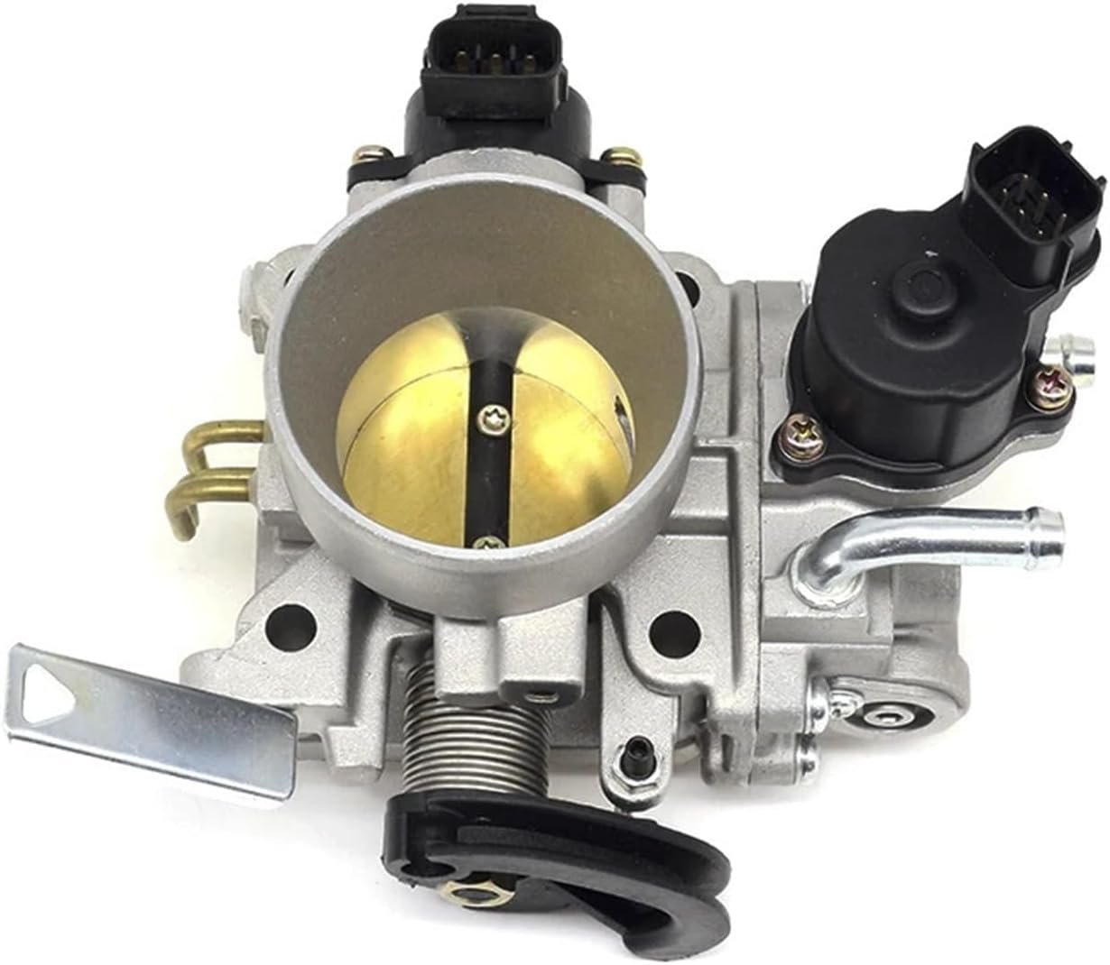 Ensemble de corps de papillon MR560120 MN128888 pour Mitsubishi Lancer 2.0L L4 2002-2007