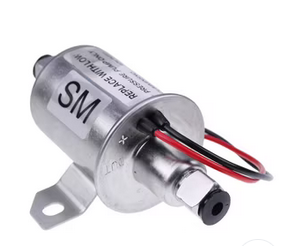 Pompe à carburant 12 V A047N911 149-2646-01 149-2646 pour divers générateurs Onan Cummins