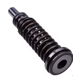 Piston de pompe d'injection de carburant 1W-3010 pour moteur Caterpillar CAT 3208 3306 3412 raboteuse à froid PR-1000 excavatrice 225D 231D tracteur 613C