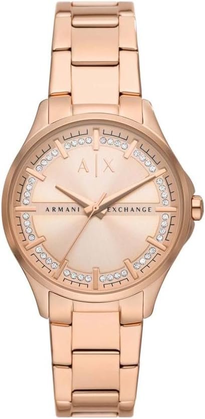 Montre Quartz Femme Fine avec Petite Cadran Métal Ovale Blanc Simple