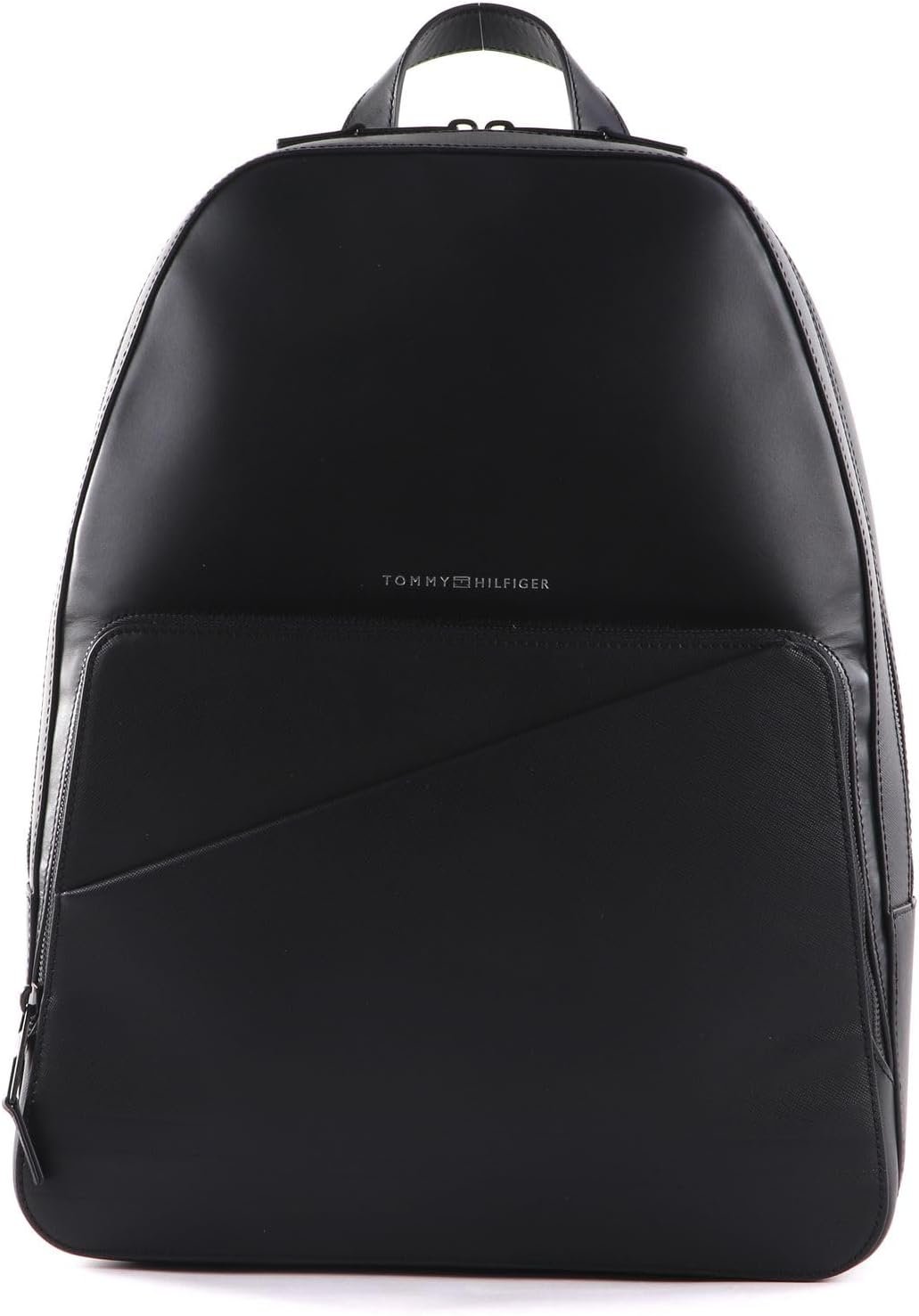 Sac à Dos Cuir Pour Ordinateur Portable Pour Ordinateur Portable TH Business