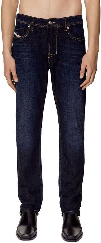 Larkee - Jeans - Moderne - Homme