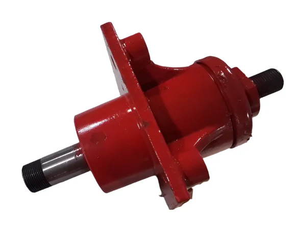 (Limited Availability) Mahindra Tractor Finish Mower Hub Assembly