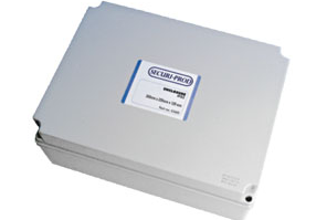 Securi-Prod  ENCLOSURE 300 x 220 x 120mm