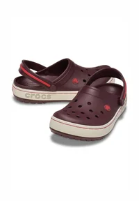 heritage red
