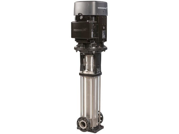 GRUNDFOS POMP CRI20-08 A-FGJ-I-E-HQQE 3x400/690 50 Hz