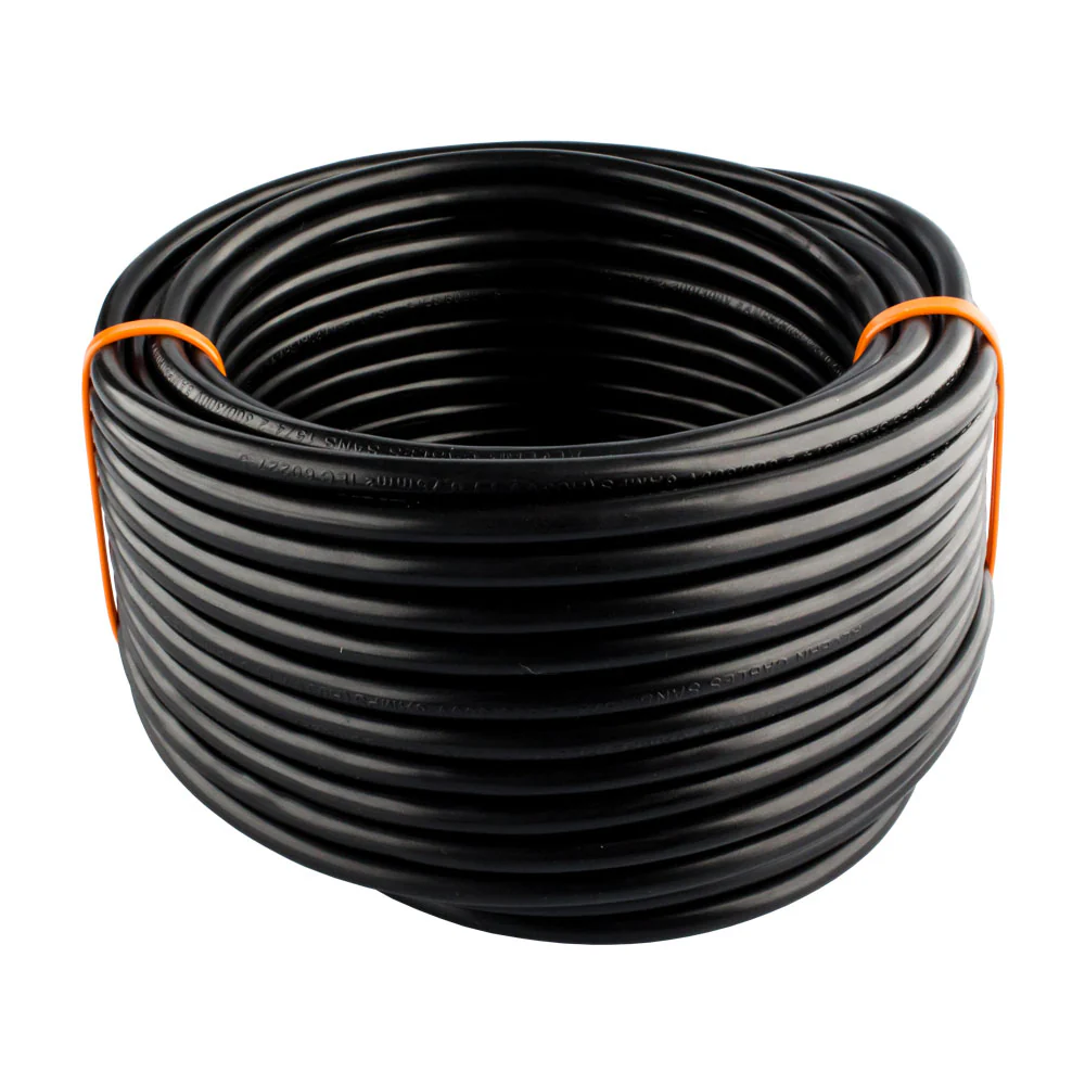 Tradeprice Cabtyre Cable 1mm x 3 Core 5m to 100m