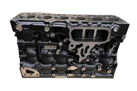 Bloc-cylindres T414524 pour moteur Perkins série 1106A