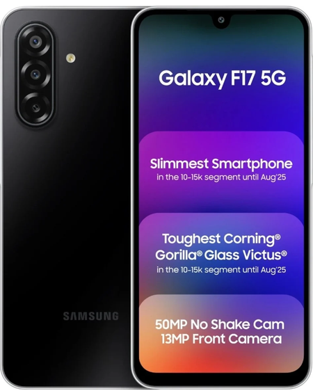 Samsung F17
