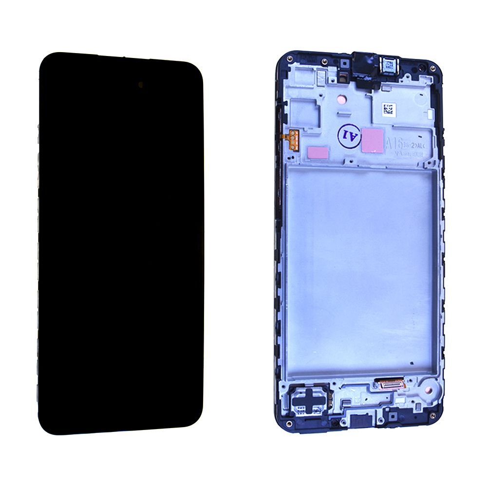 Écran samsung A16 OLED