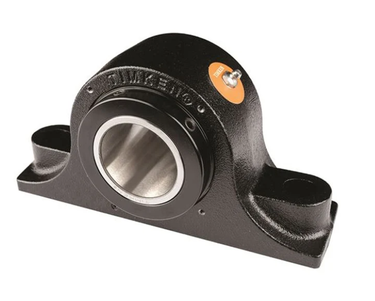 TIMKEN E-P2B-TRB-65MM – Palier à Semelle Type E – Roulements à Rouleaux ...