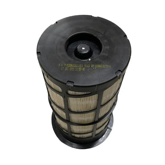 Mahindra Tractor Primary (Outer) Air Filter