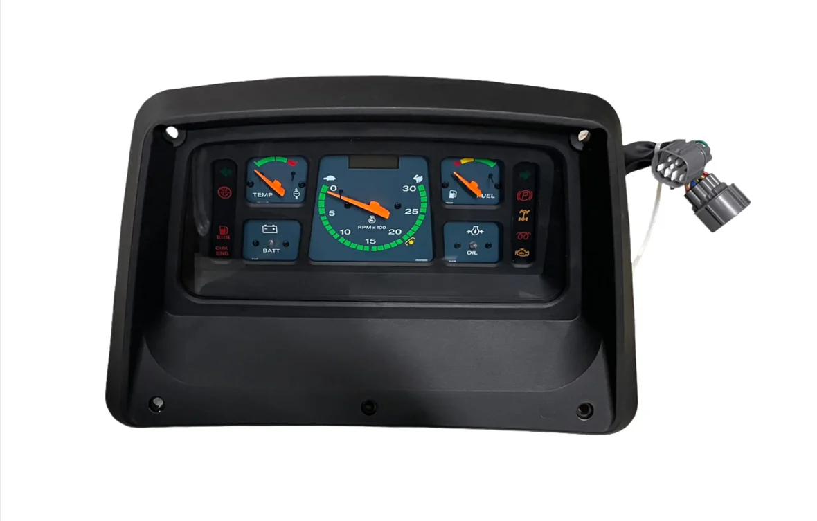Mahindra Tractor Gauge / Instrument Cluster