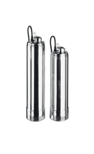 Pompe Immergée Pour Puits et Forages Pompe Immergée IDROGO M Ebara E14.1581030621