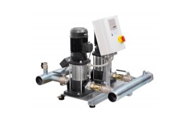 Pompe Bâtiment 2GP-CVM-M