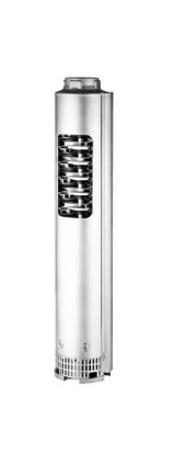 Pompe Immergée E14.3657701102 Pour Puits et Forages Pompe Immergée> 8BHE