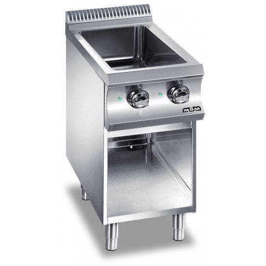 Bain Marie électrique GN 1/1 sur baie libre 40x70x85cm