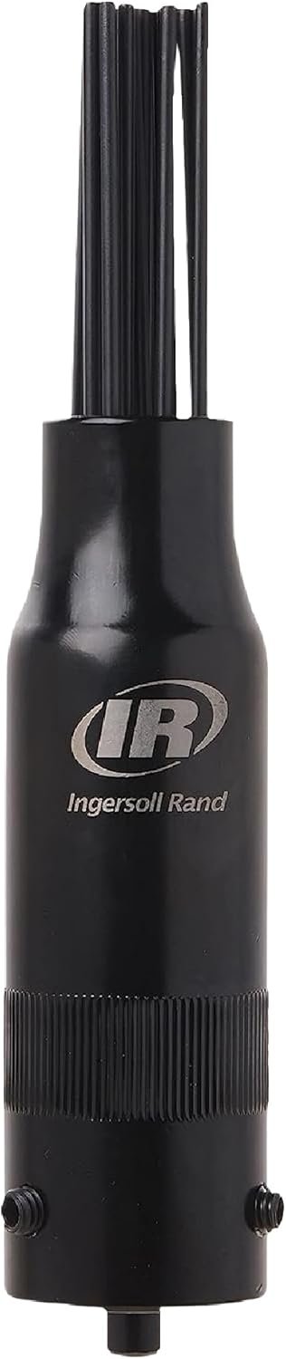 Ingersoll Rand Edge Series EC400-NS Needle Scaler Attachment, S