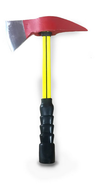 Hachette pour Sapeurs-Pompiers