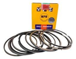 Kit de segments de piston STD 5I-7538 pour moteur Caterpillar CAT 3064 3066 excavatrice 311 311B 312 312B 320B 321B
