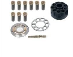 Kit de pièces de rechange pour pompe hydraulique Rexroth A10V045/52