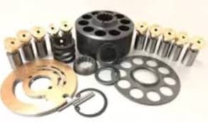 Kit de Pièces de Réparation de Pompe Hydraulique pour Rexroth A10V43