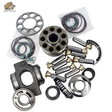 Kit de Pièces de Rechange pour Pompe Hydraulique pour Linde HPR160