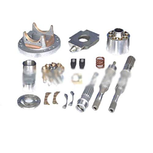 Kit de pièces de réparation de pompe hydraulique principale HPV90 pour excavatrice Komatsu PC200-3